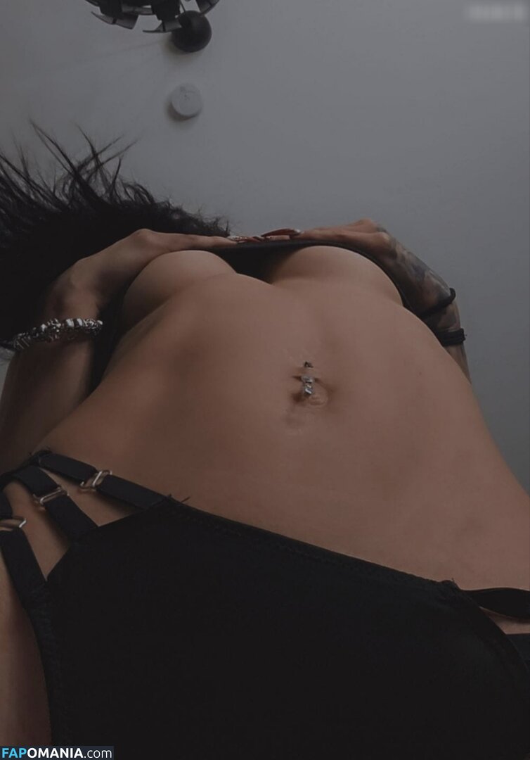 AudiGirl_666 / _sophiiie.official_ / sophie208_666 Meztelen OnlyFans  Kikerült fotó #179