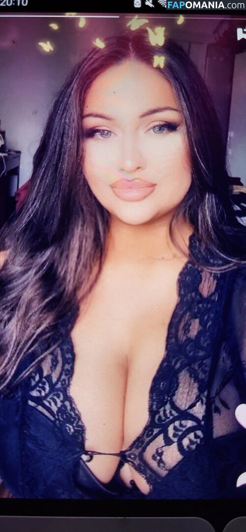 Sophiebae3241 Meztelen OnlyFans  Kikerült fotó #1