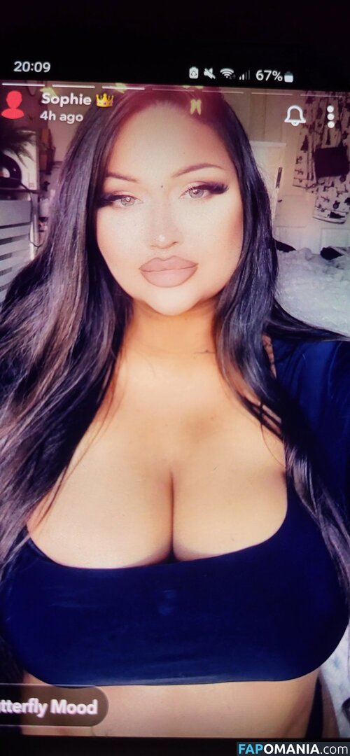 Sophiebae3241 Meztelen OnlyFans  Kikerült fotó #3