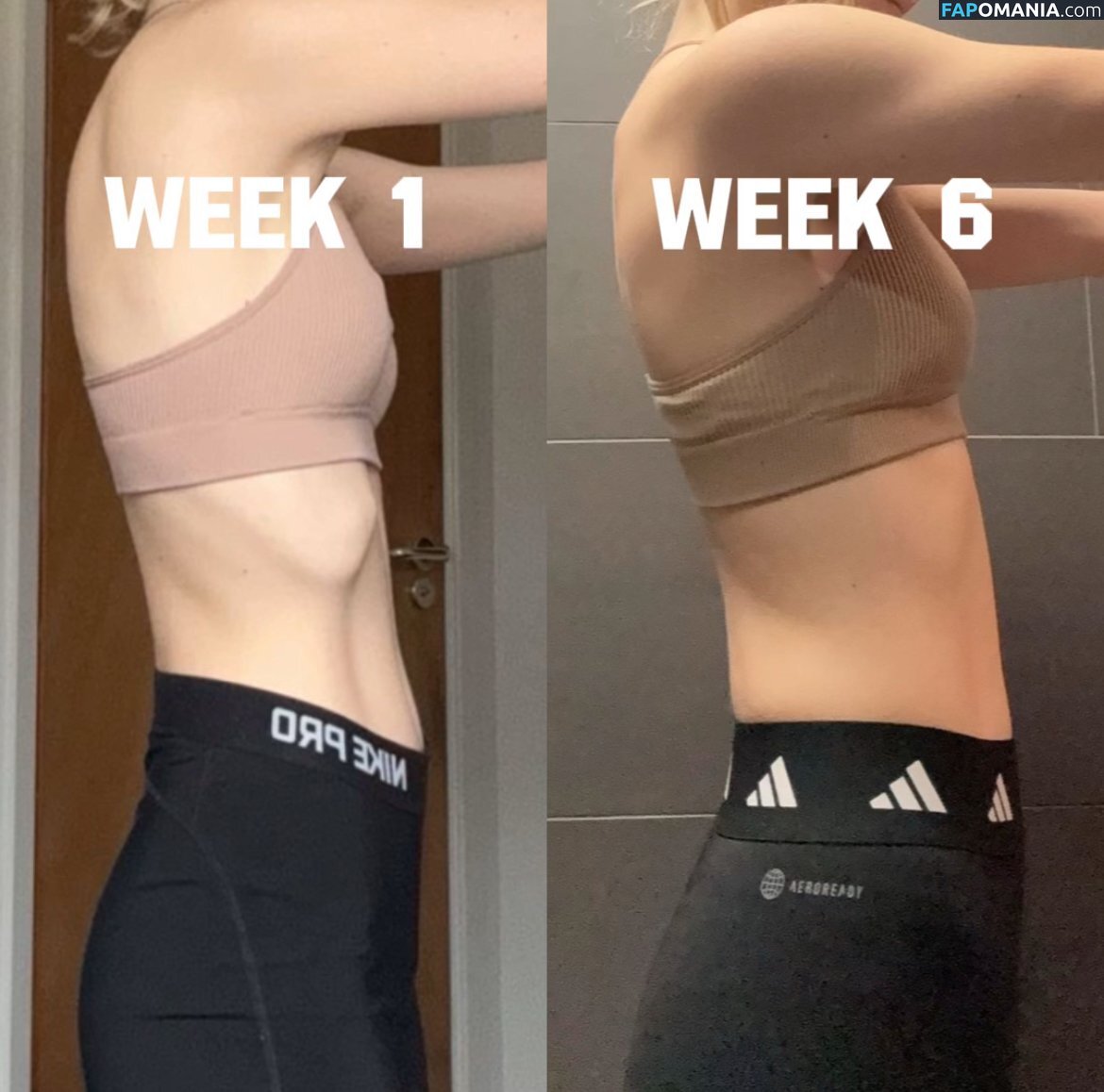 sophiereidfit Meztelen OnlyFans  Kikerült fotó #1