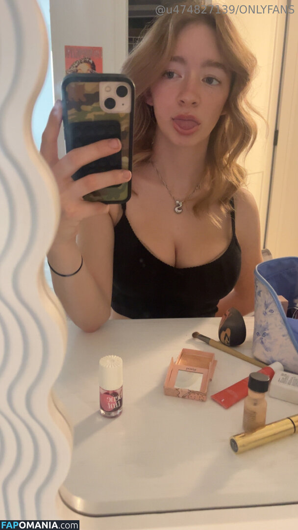 sophiaisabereels / sophssecretspace Meztelen OnlyFans  Kikerült fotó #3