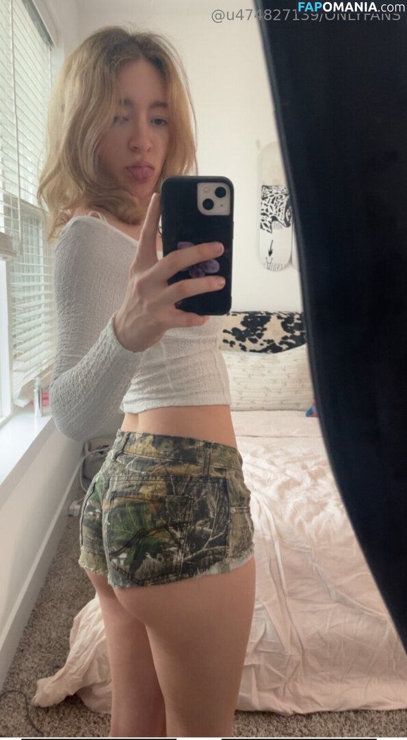 sophiaisabereels / sophssecretspace Meztelen OnlyFans  Kikerült fotó #7