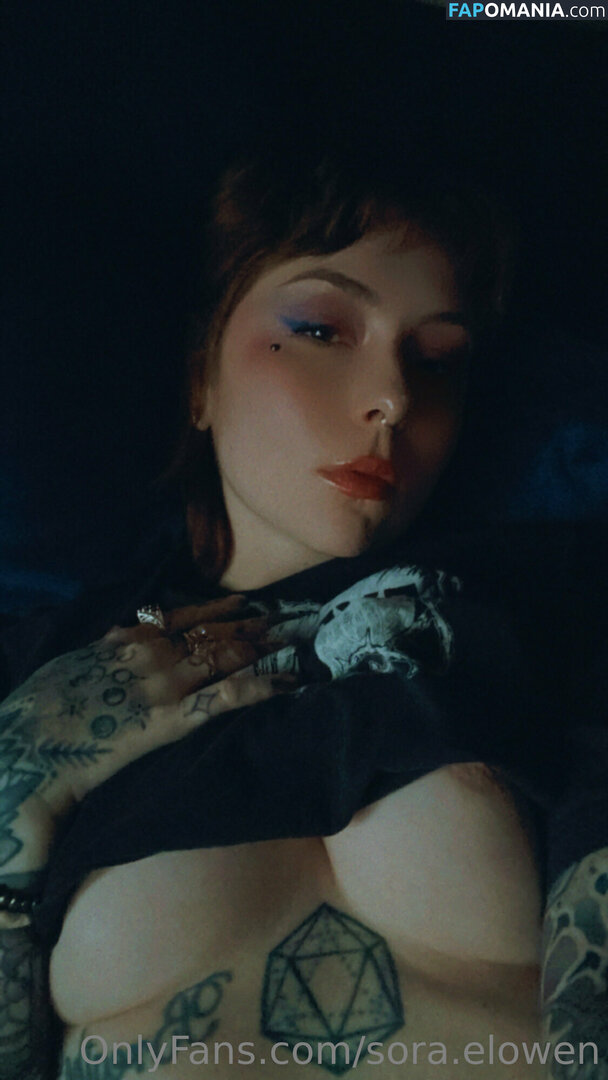 littleoregon / sora.elowen Meztelen OnlyFans  Kikerült fotó #20