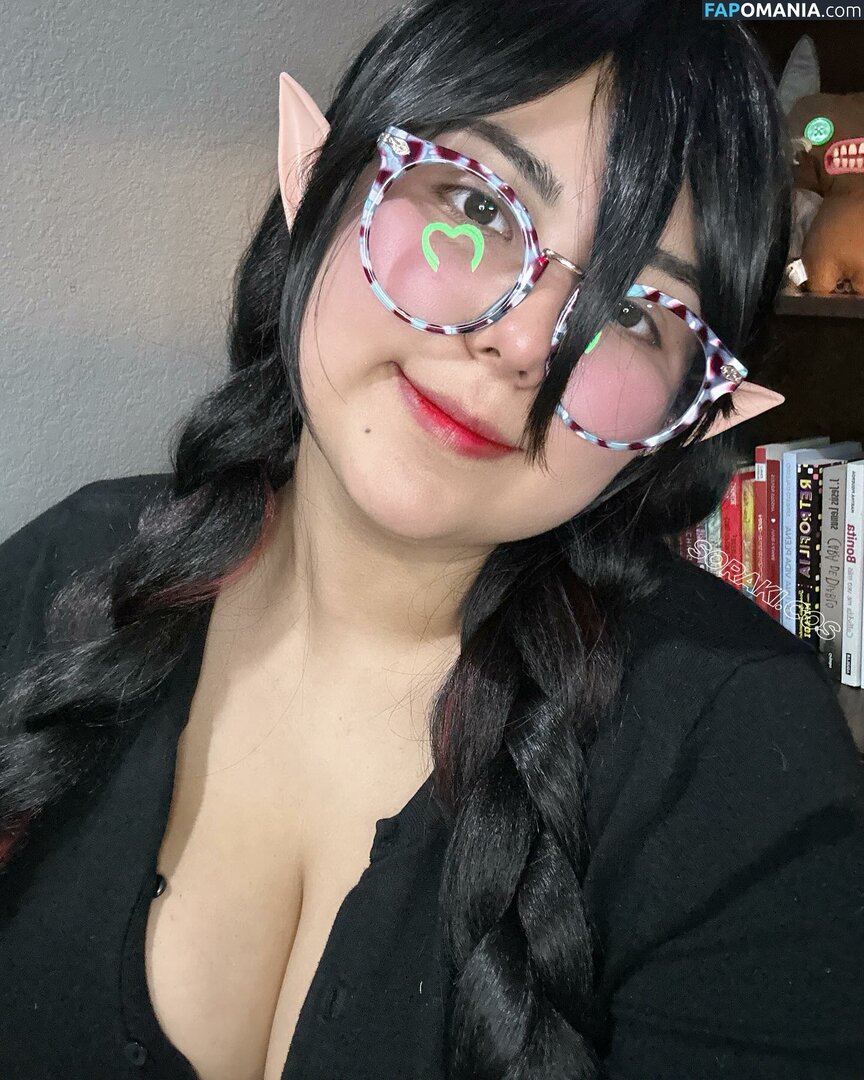 Soraki Cosplay / soraki.cos Meztelen OnlyFans  Kikerült fotó #20