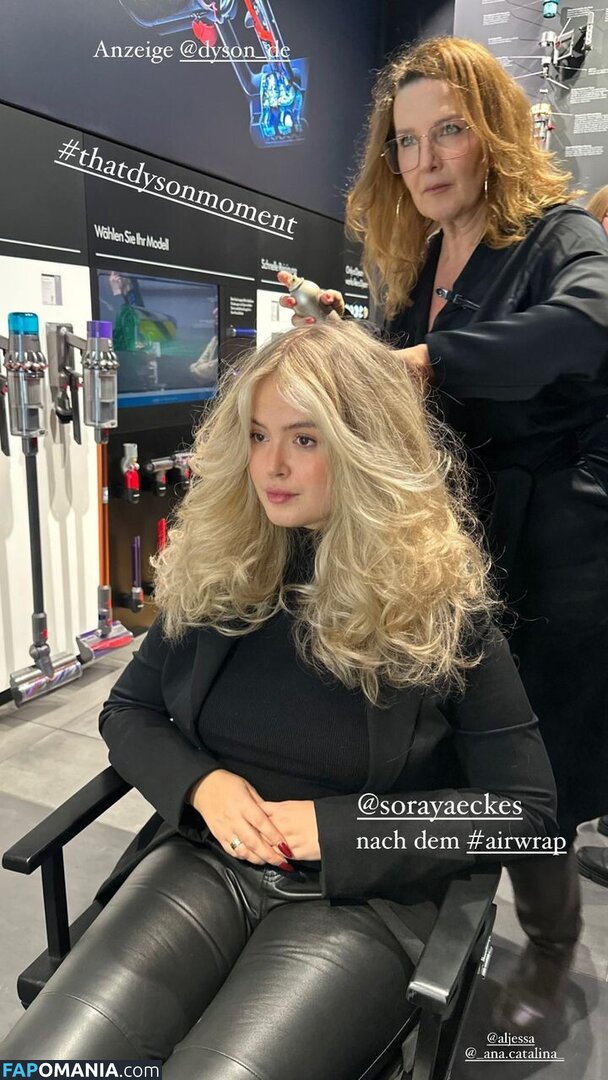 Soraya Eckes / sorayaeckes Meztelen OnlyFans  Kikerült fotó #1