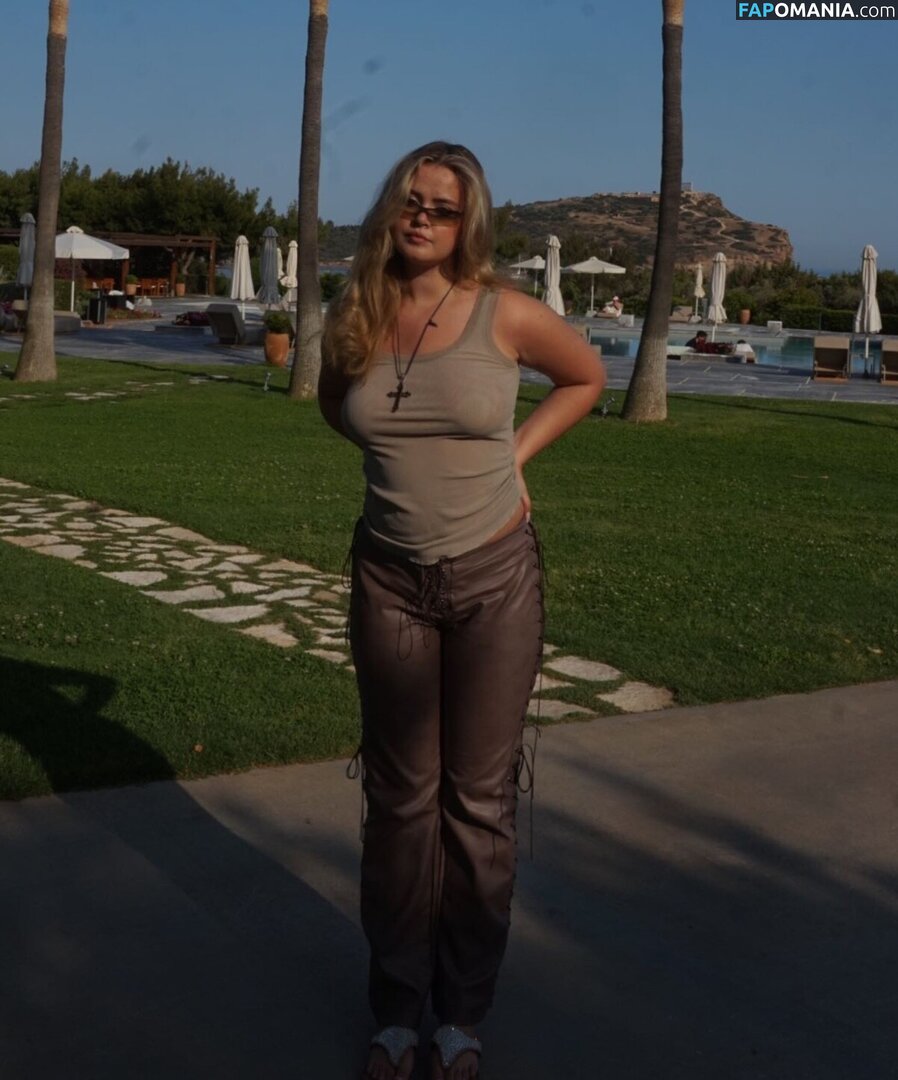 Soraya Eckes / sorayaeckes Meztelen OnlyFans  Kikerült fotó #2