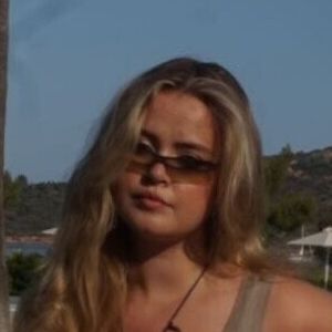 Soraya Eckes