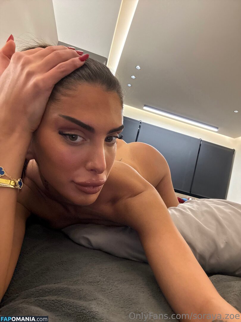 Sorayazoee Meztelen OnlyFans  Kikerült fotó #20