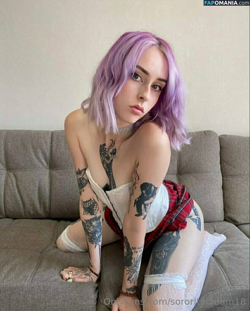 sororitycream18 Meztelen OnlyFans  Kikerült fotó #351