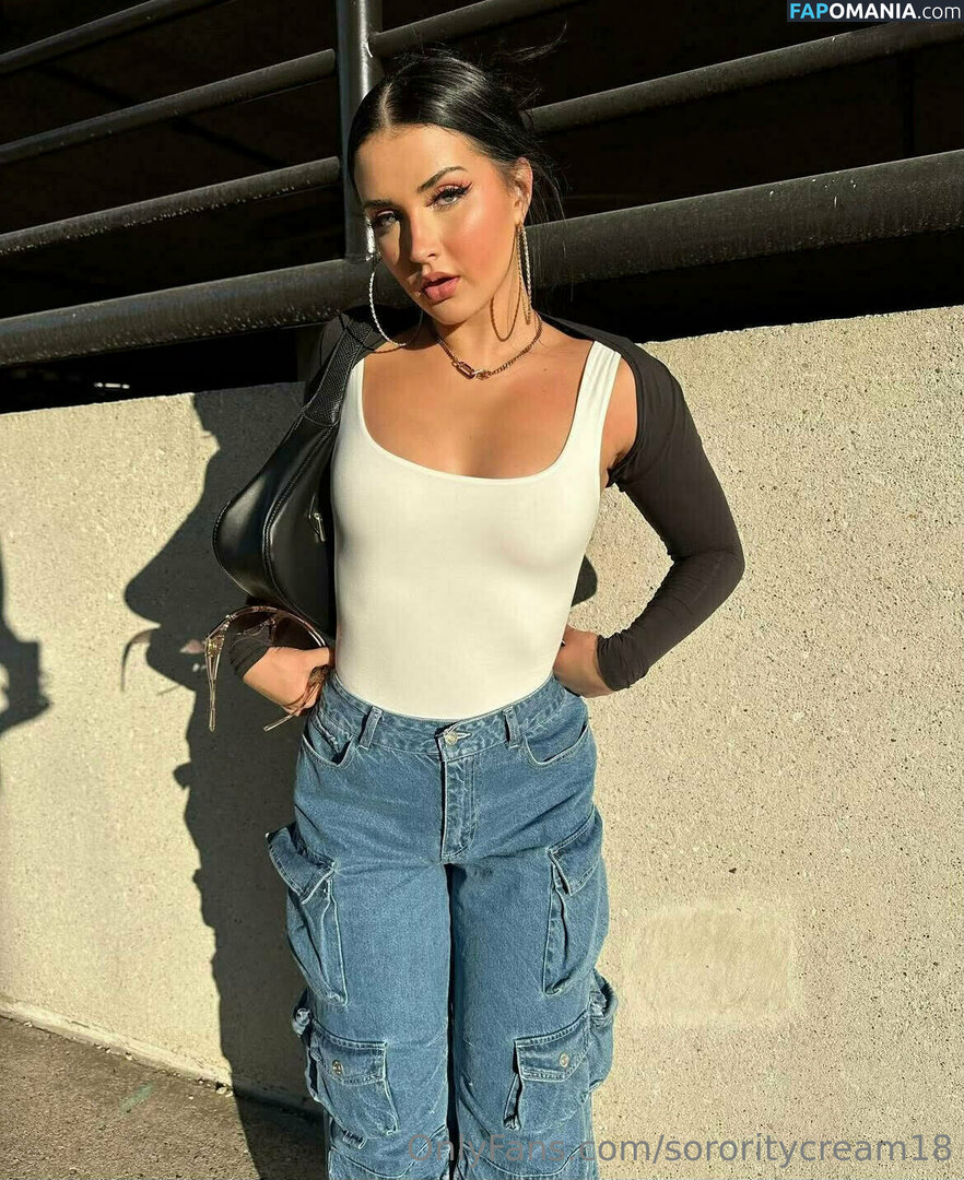 sororitycream18 Meztelen OnlyFans  Kikerült fotó #376