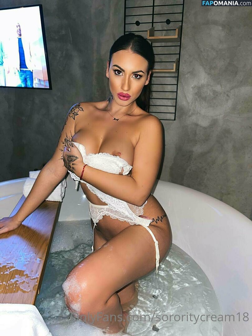 sororitycream18 Meztelen OnlyFans  Kikerült fotó #516