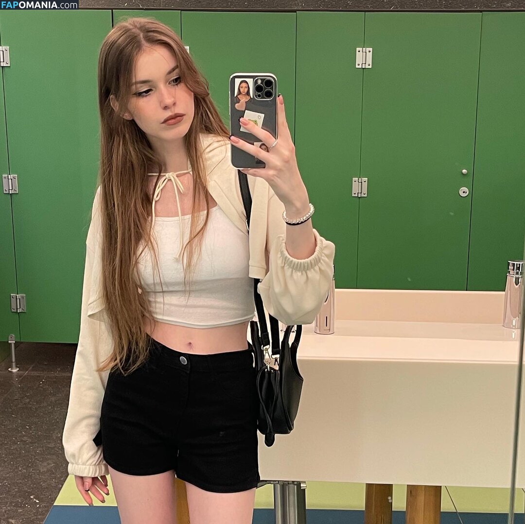 nesosihue / sosihue Meztelen OnlyFans  Kikerült fotó #5