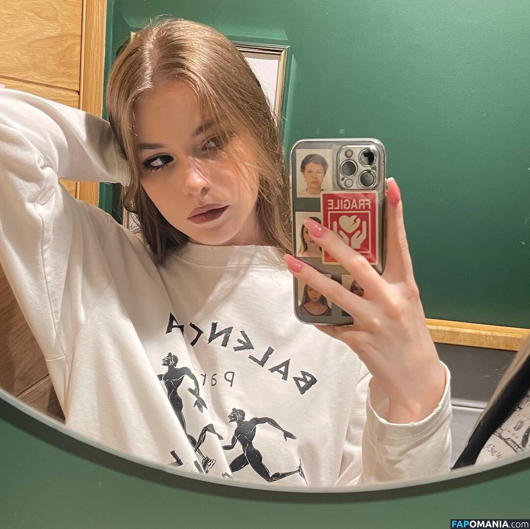 nesosihue / sosihue Meztelen OnlyFans  Kikerült fotó #7