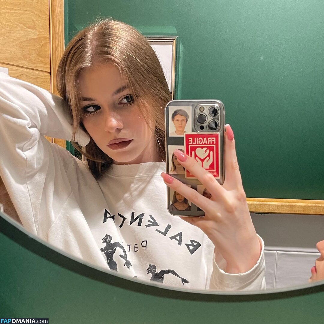 nesosihue / sosihue Meztelen OnlyFans  Kikerült fotó #8