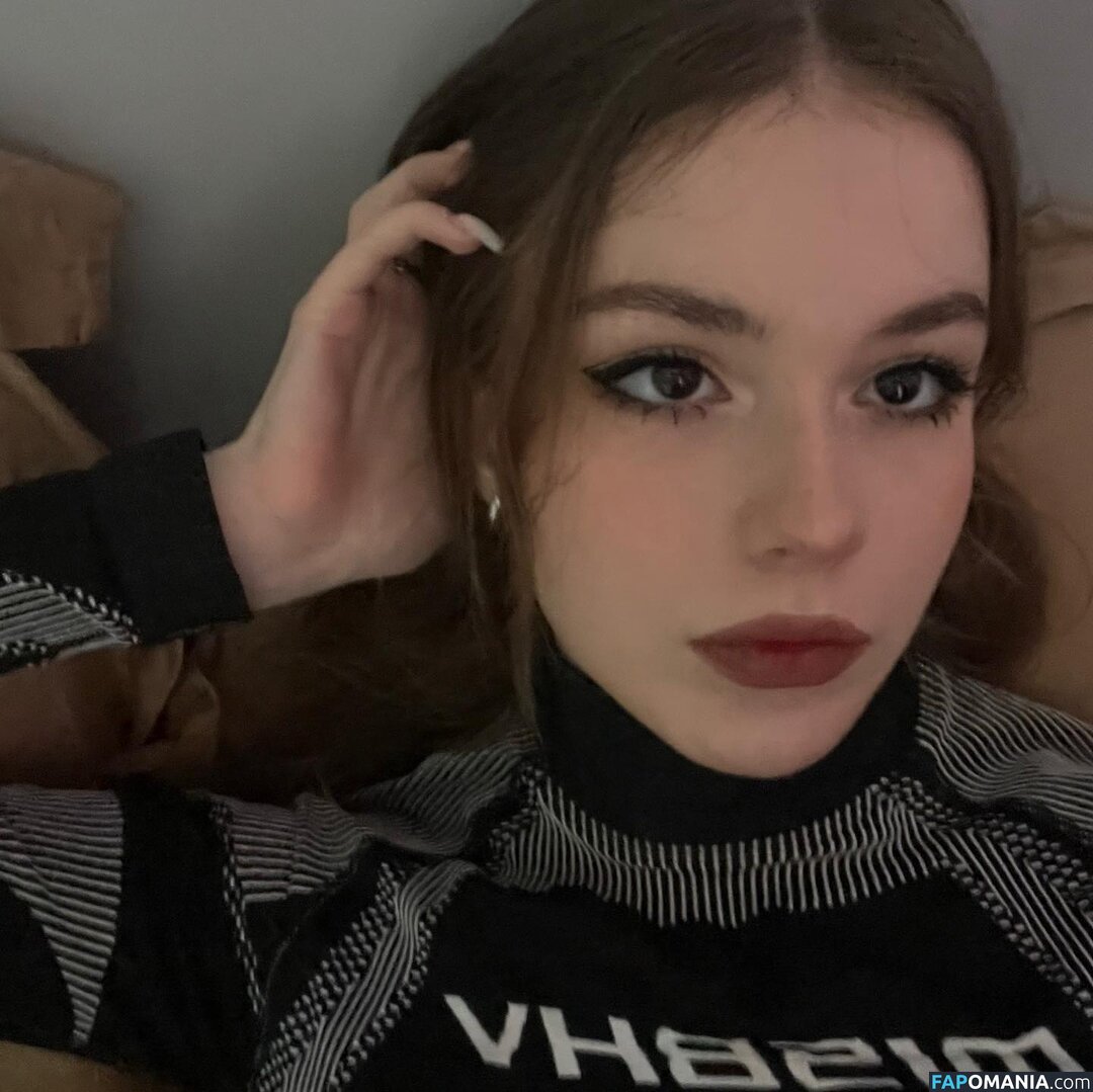 nesosihue / sosihue Meztelen OnlyFans  Kikerült fotó #9