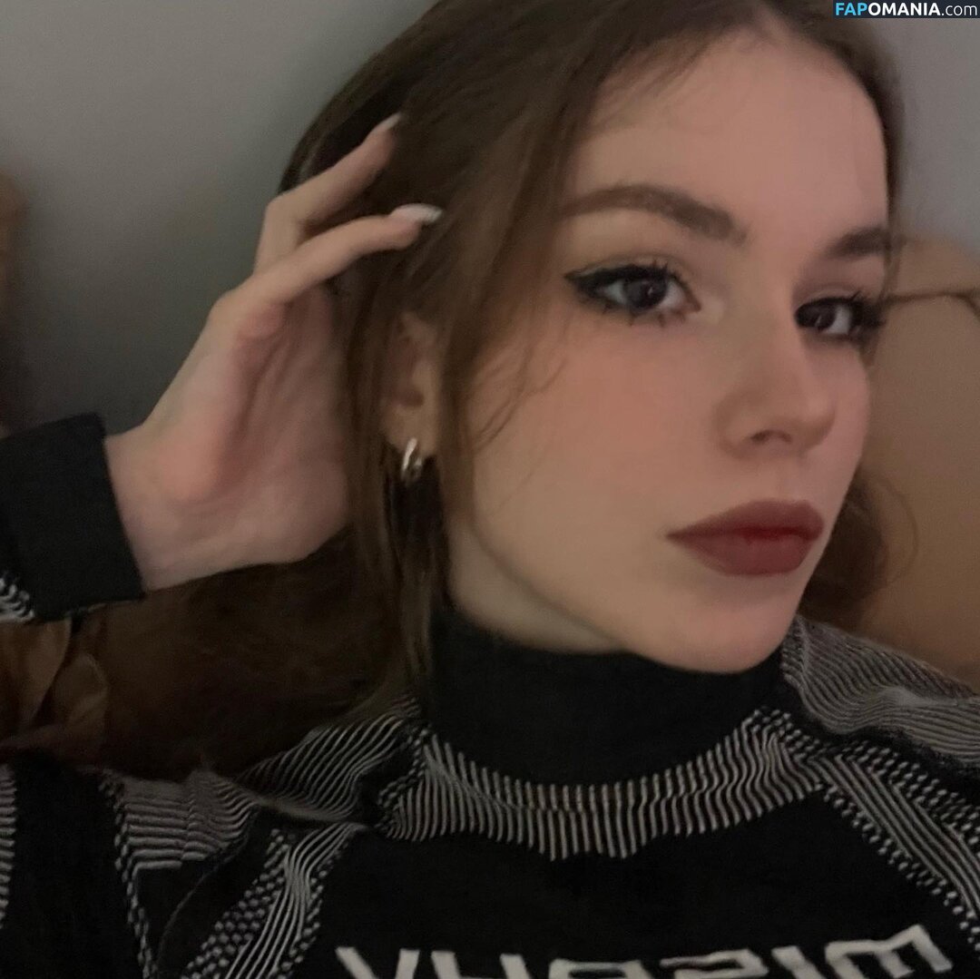 nesosihue / sosihue Meztelen OnlyFans  Kikerült fotó #10