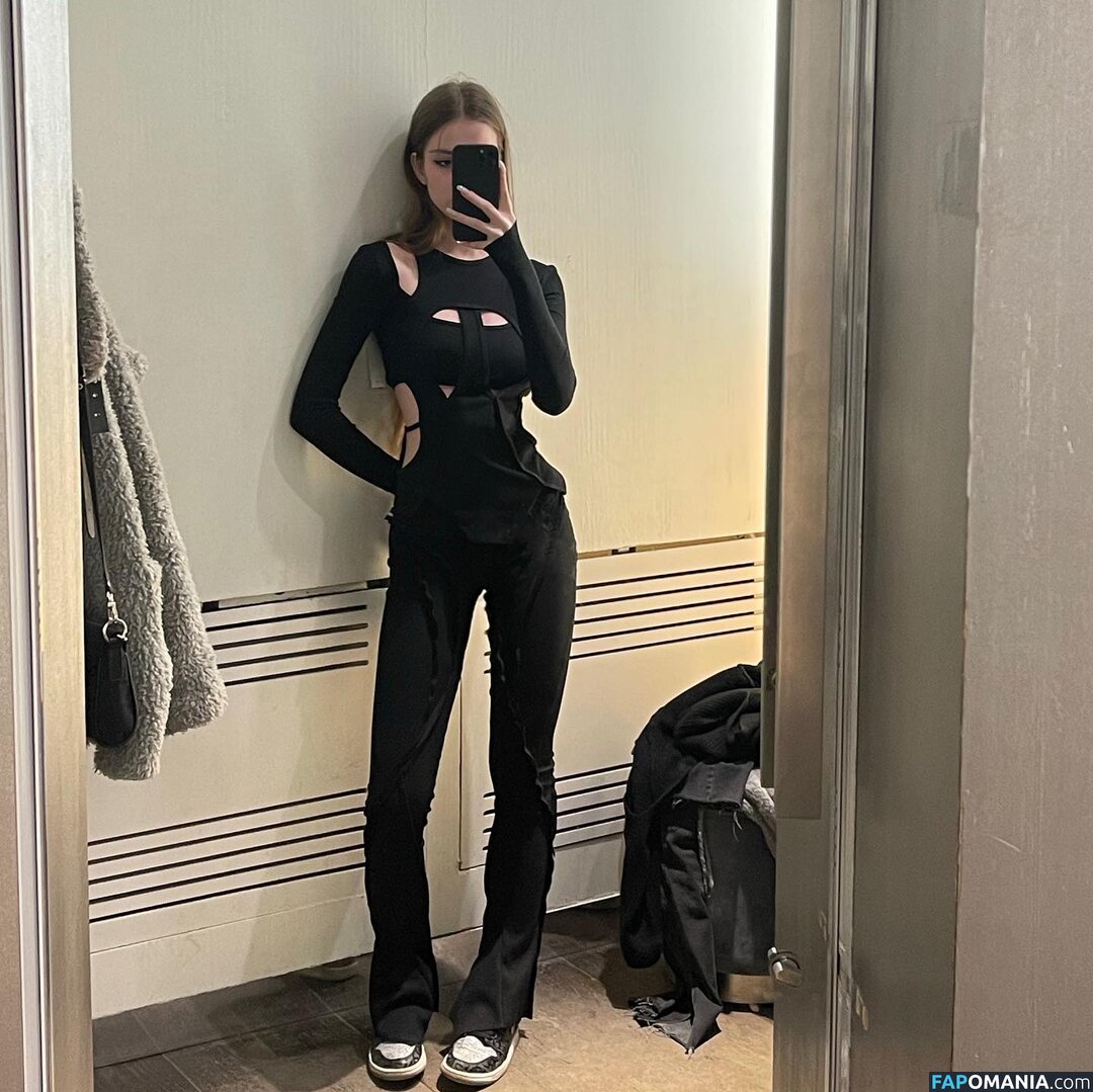 nesosihue / sosihue Meztelen OnlyFans  Kikerült fotó #12