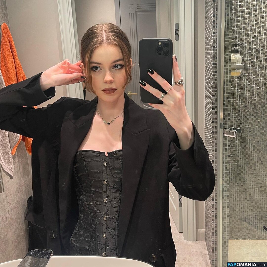 nesosihue / sosihue Meztelen OnlyFans  Kikerült fotó #13