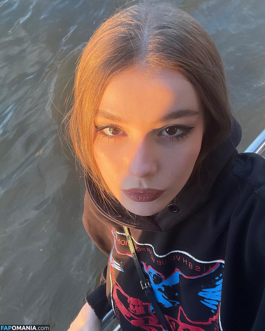 nesosihue / sosihue Meztelen OnlyFans  Kikerült fotó #16