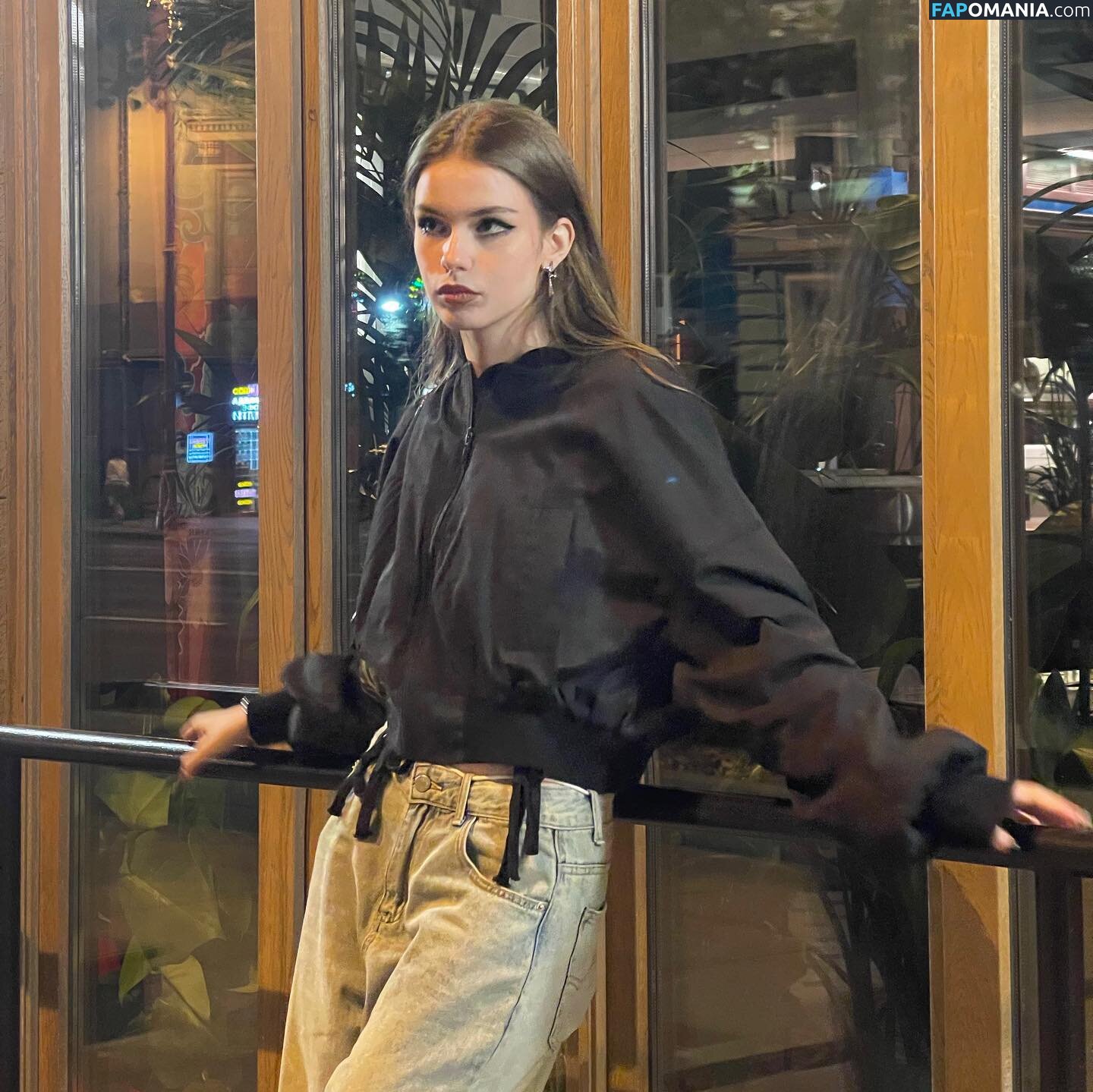 nesosihue / sosihue Meztelen OnlyFans  Kikerült fotó #20