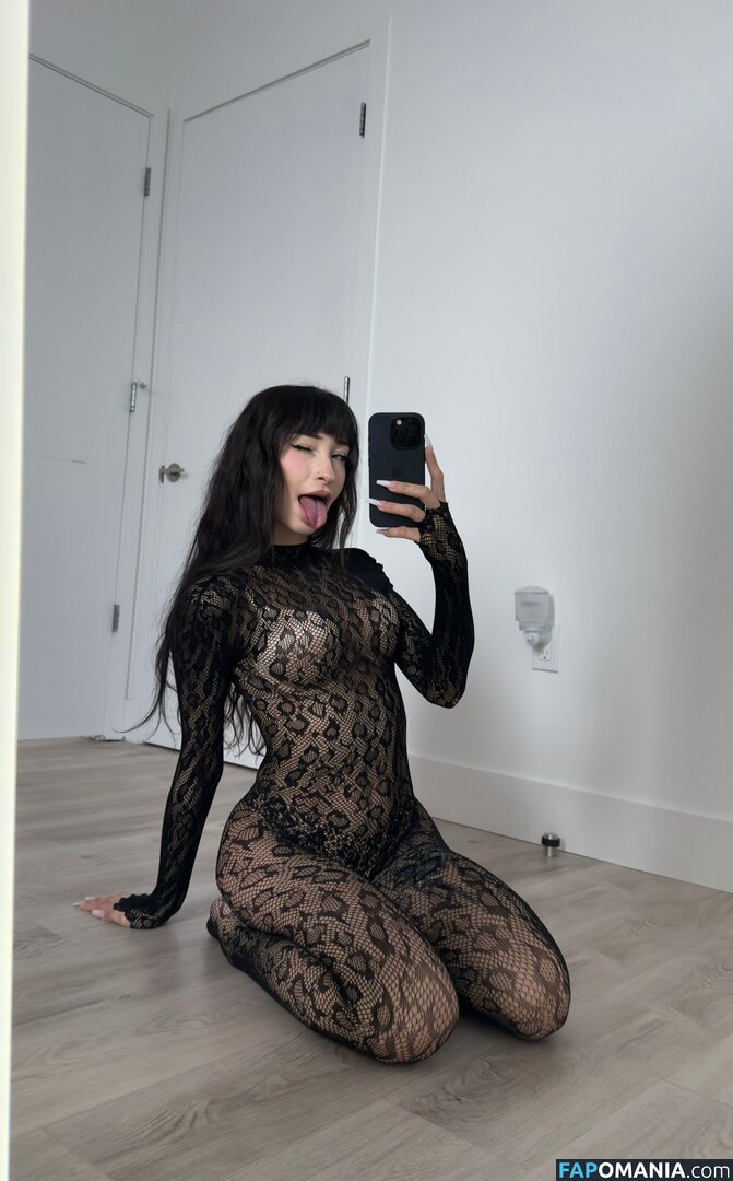 Soullessfox / soul.lessfox Meztelen OnlyFans  Kikerült fotó #1