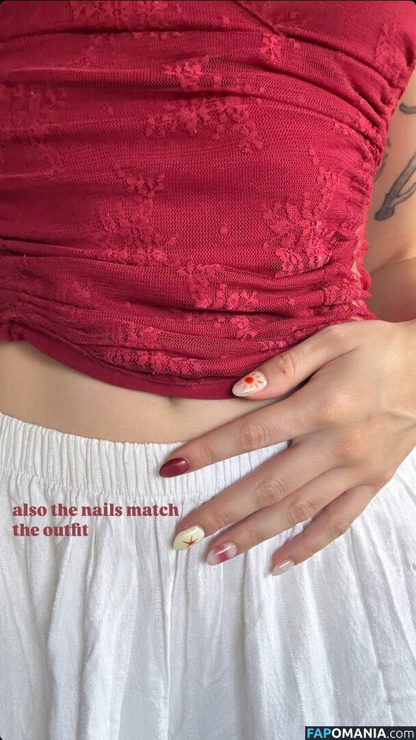 Soupforeloise / help Meztelen OnlyFans  Kikerült fotó #50
