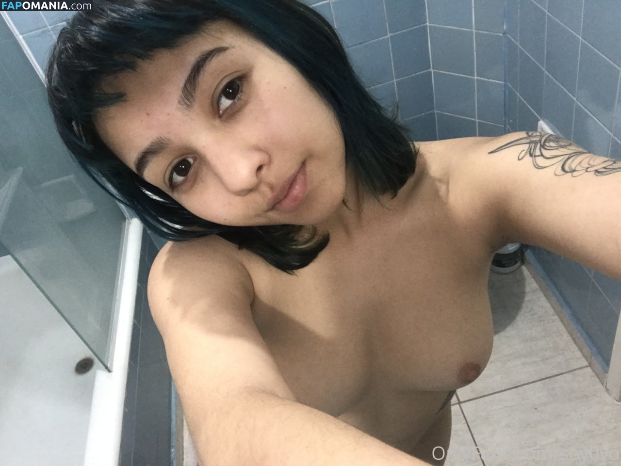 Jessica Yoyo / Soy0yo1 / Yoyo / soso / soy0yo Meztelen OnlyFans  Kikerült fotó #144