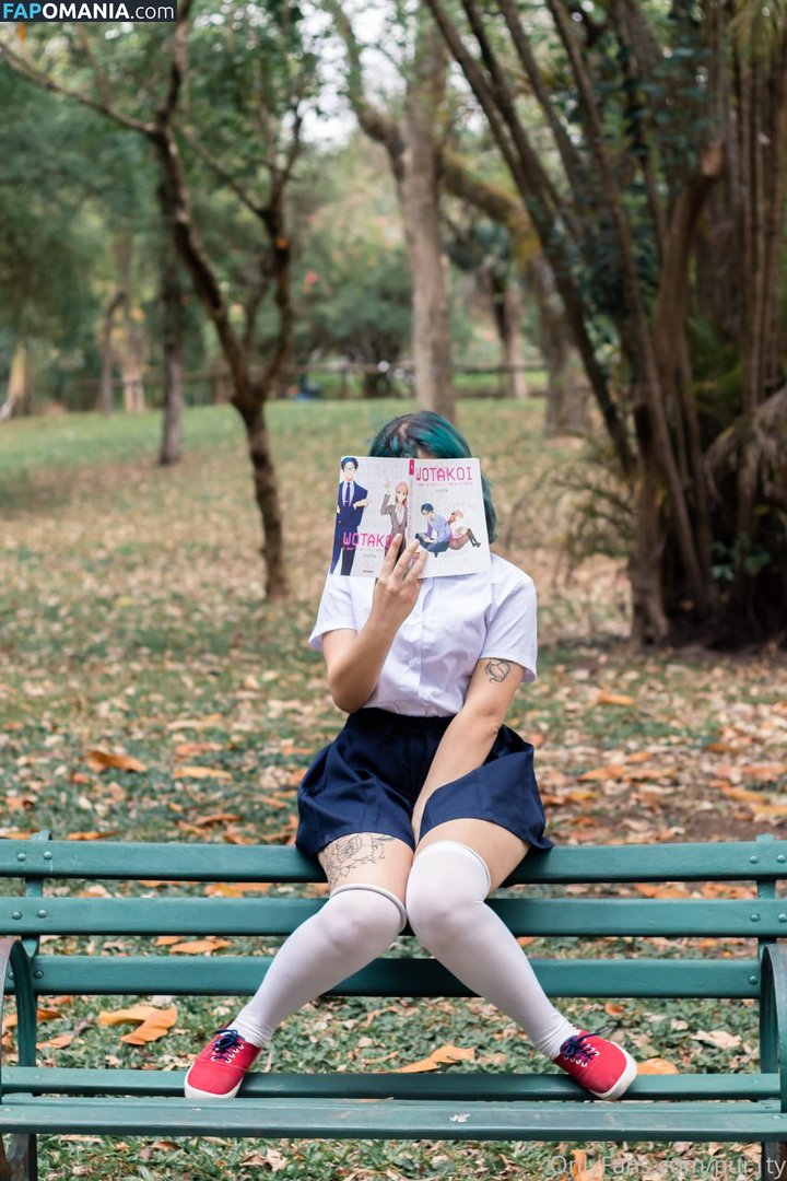 Jessica Yoyo / Soy0yo1 / Yoyo / soso / soy0yo Meztelen OnlyFans  Kikerült fotó #311