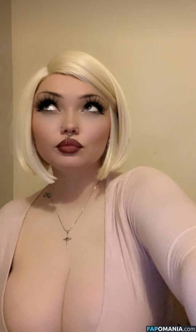 Soyacide Meztelen OnlyFans  Kikerült fotó #78