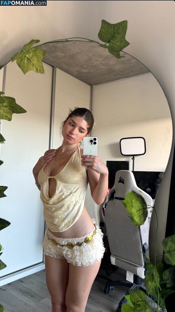 SoyDairi / daiiriiiiii / soydairu Meztelen OnlyFans  Kikerült fotó #1