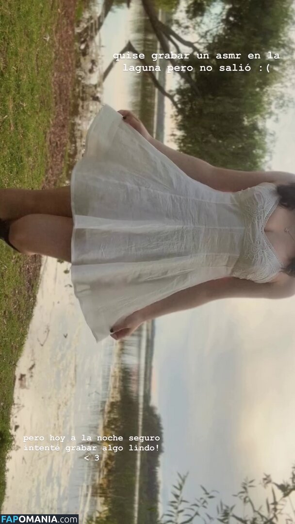 Soymelow / watermelowasmr Meztelen OnlyFans  Kikerült fotó #2