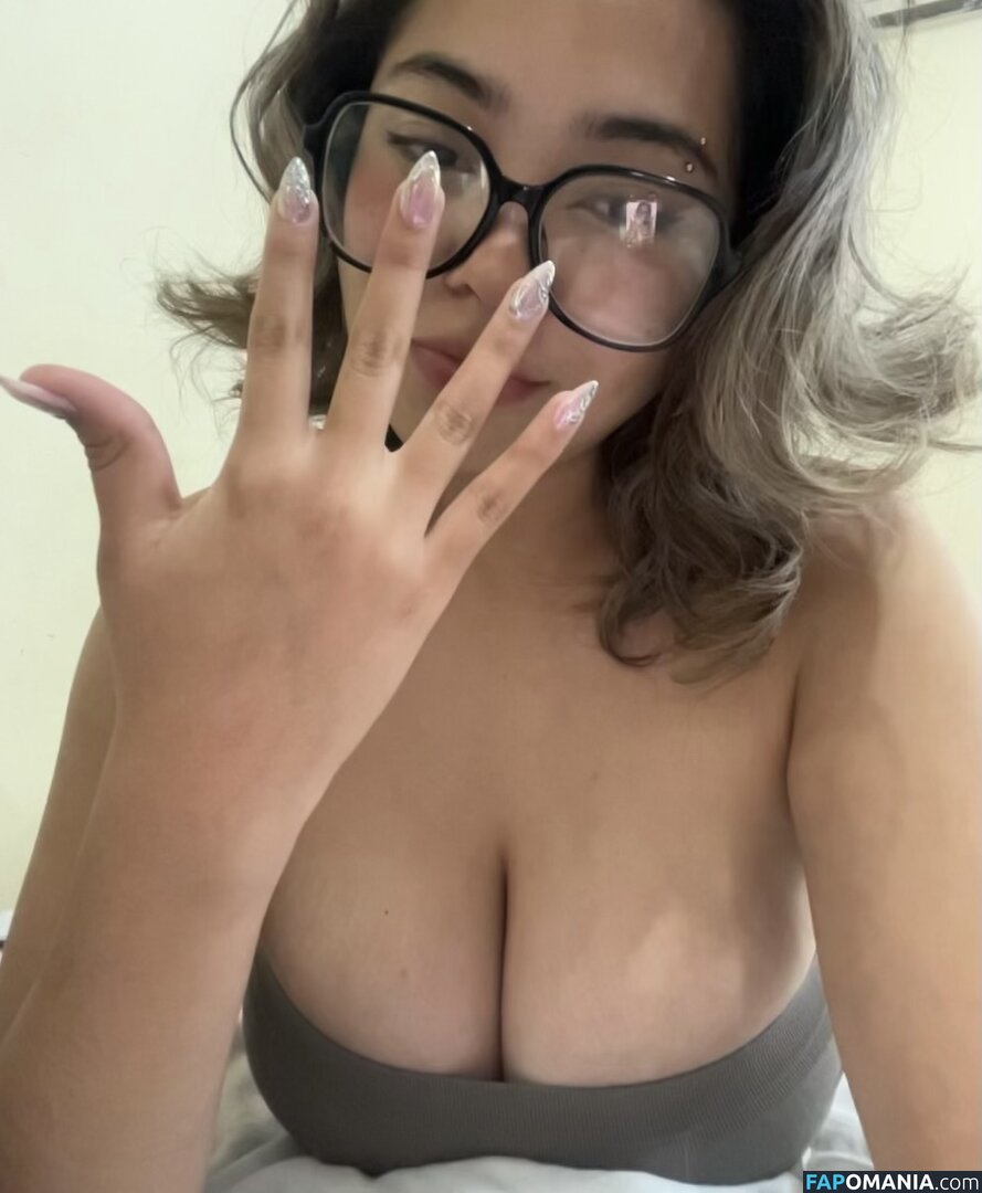 _soywenn Meztelen OnlyFans  Kikerült fotó #2