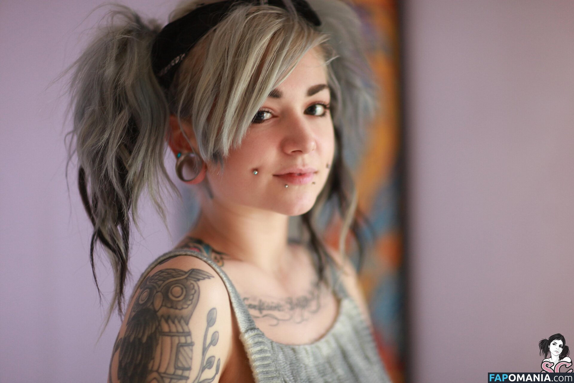 Spaceinvayda / https: / spaceinvayda_sg Meztelen OnlyFans  Kikerült fotó #2