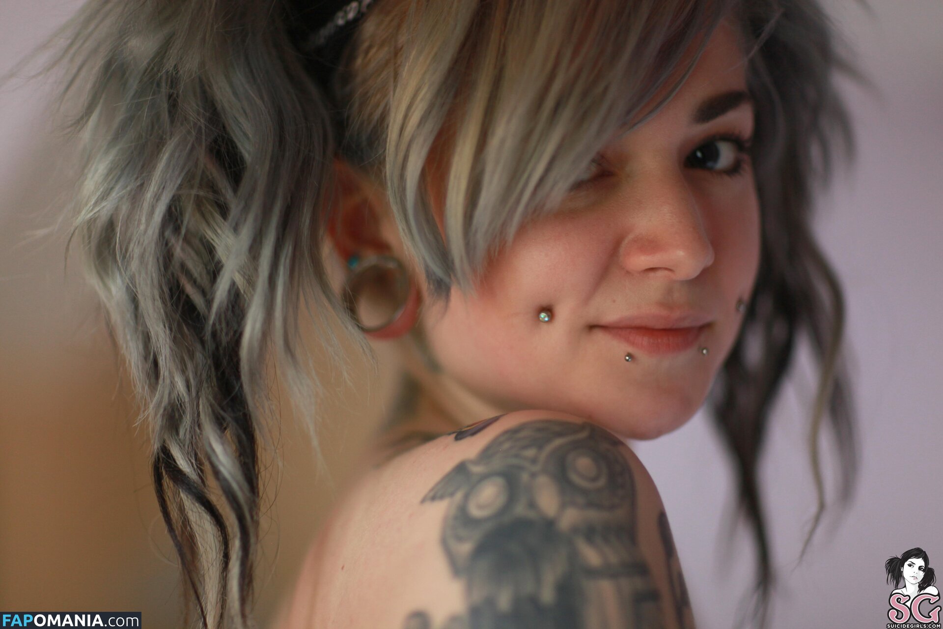 Spaceinvayda / https: / spaceinvayda_sg Meztelen OnlyFans  Kikerült fotó #8