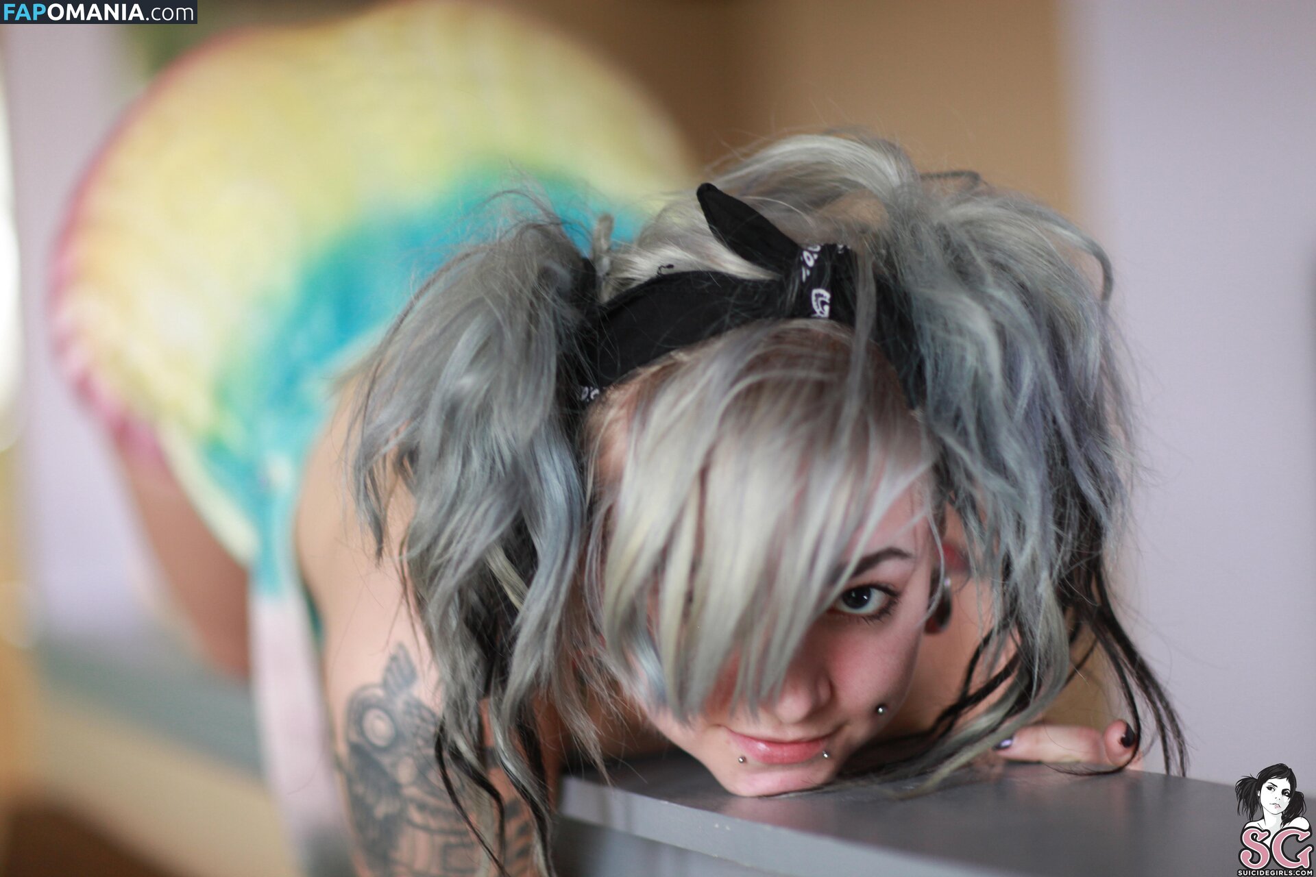 Spaceinvayda / https: / spaceinvayda_sg Meztelen OnlyFans  Kikerült fotó #10