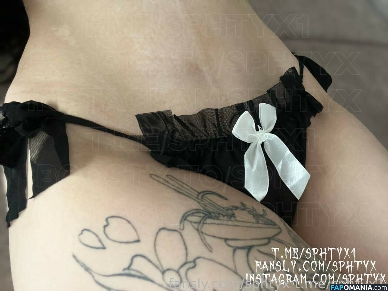 Sphtyx Meztelen OnlyFans  Kikerült fotó #27