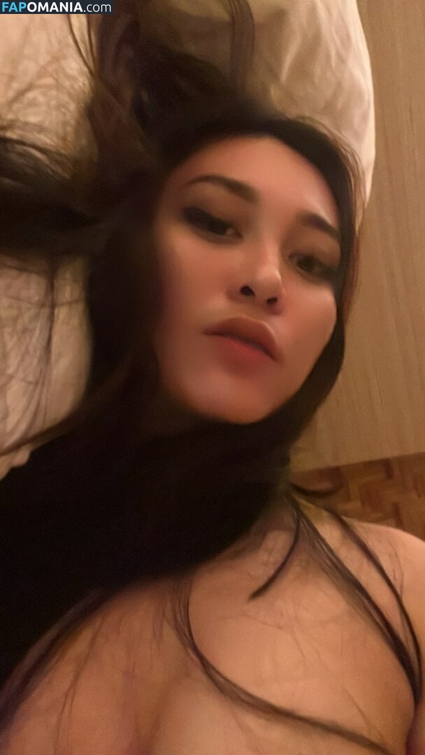 Abi / Ashi.garcia / Spice Dashi / spicedashi_ / spicypie Meztelen OnlyFans  Kikerült fotó #2