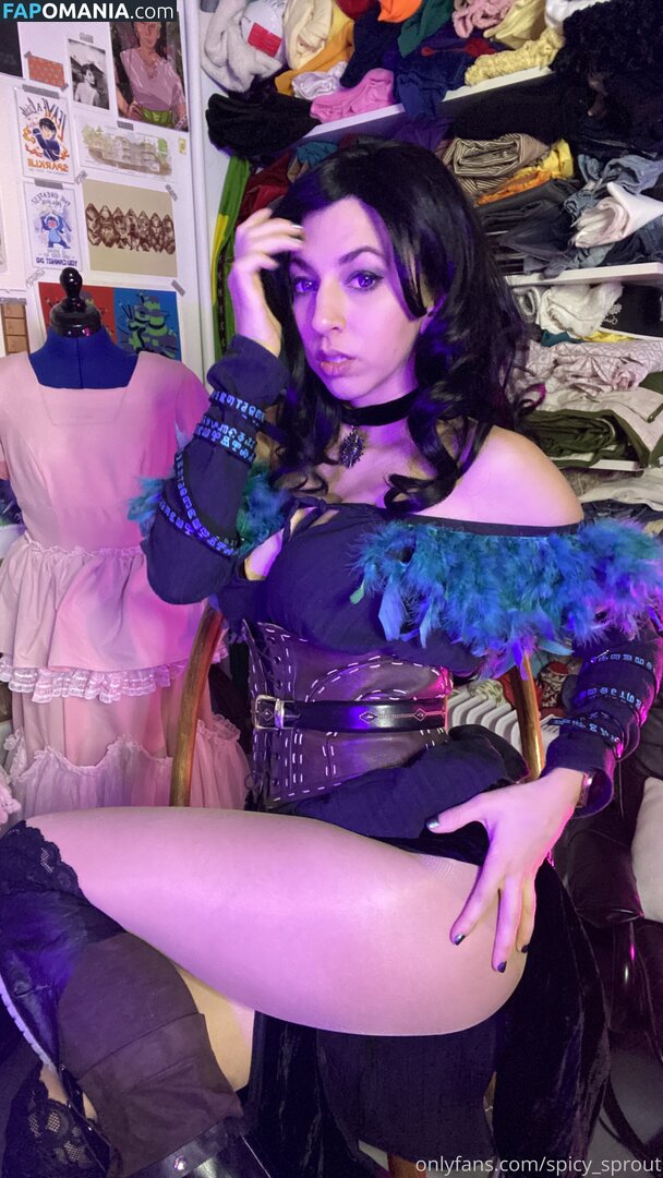 spicy_sprout Meztelen OnlyFans  Kikerült fotó #2