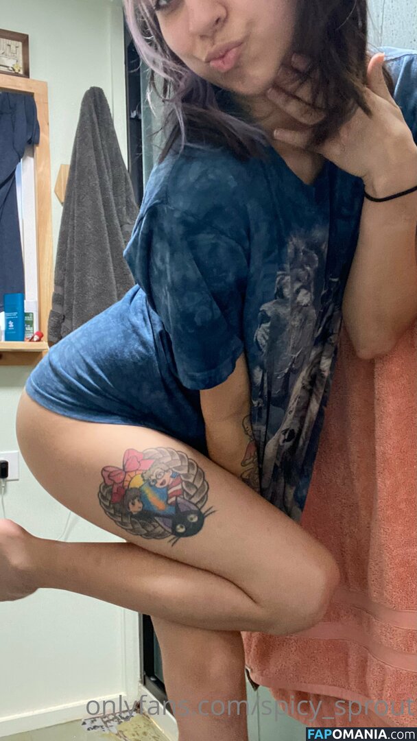 spicy_sprout Meztelen OnlyFans  Kikerült fotó #3