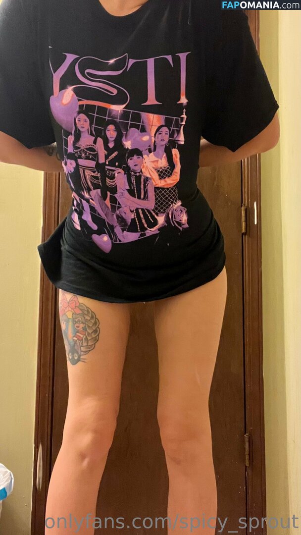 spicy_sprout Meztelen OnlyFans  Kikerült fotó #16
