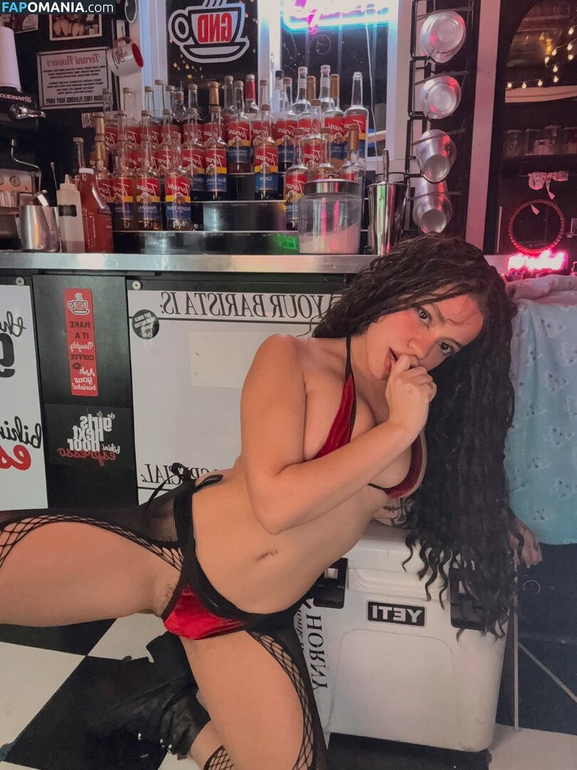 Spicymarii / lilfairymari / spicymari Meztelen OnlyFans  Kikerült fotó #127