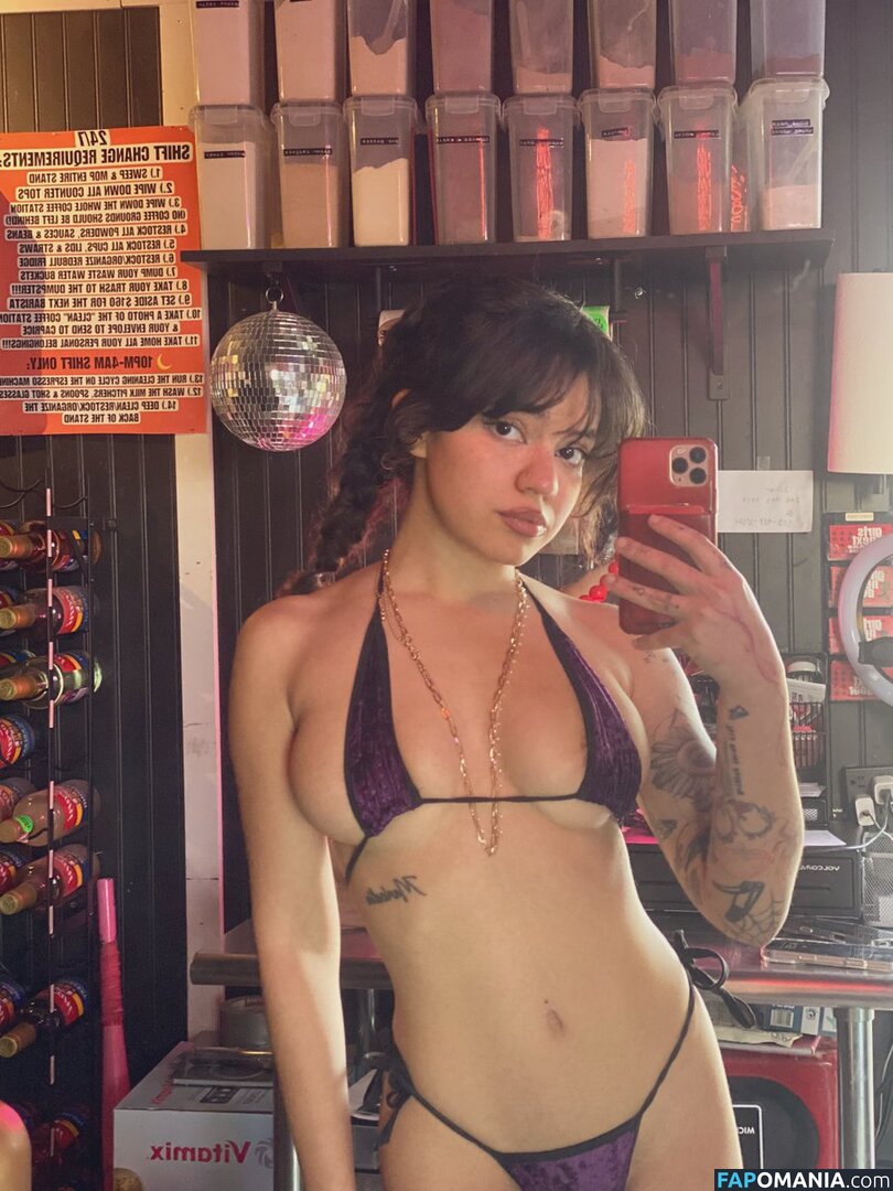 Spicymarii / lilfairymari / spicymari Meztelen OnlyFans  Kikerült fotó #138