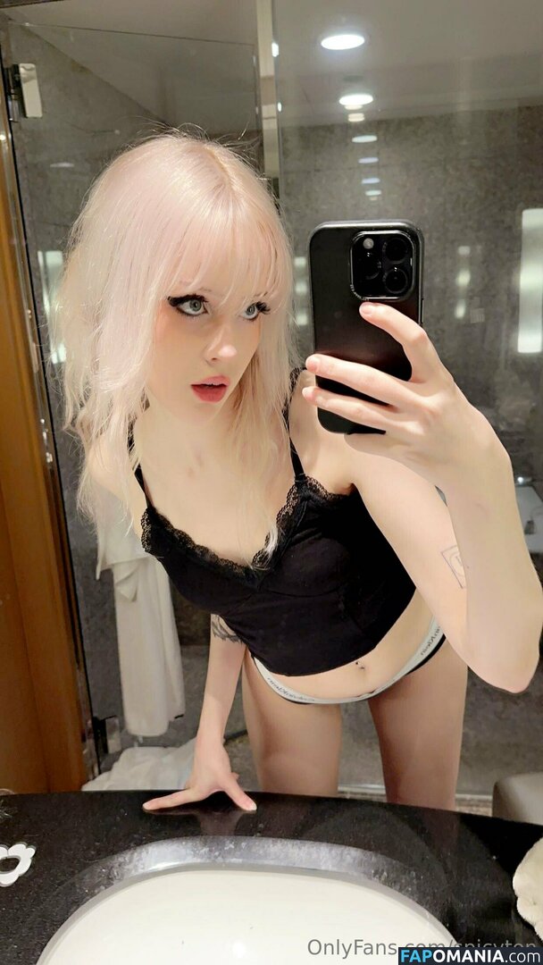 silkton / spicyton Meztelen OnlyFans  Kikerült fotó #5