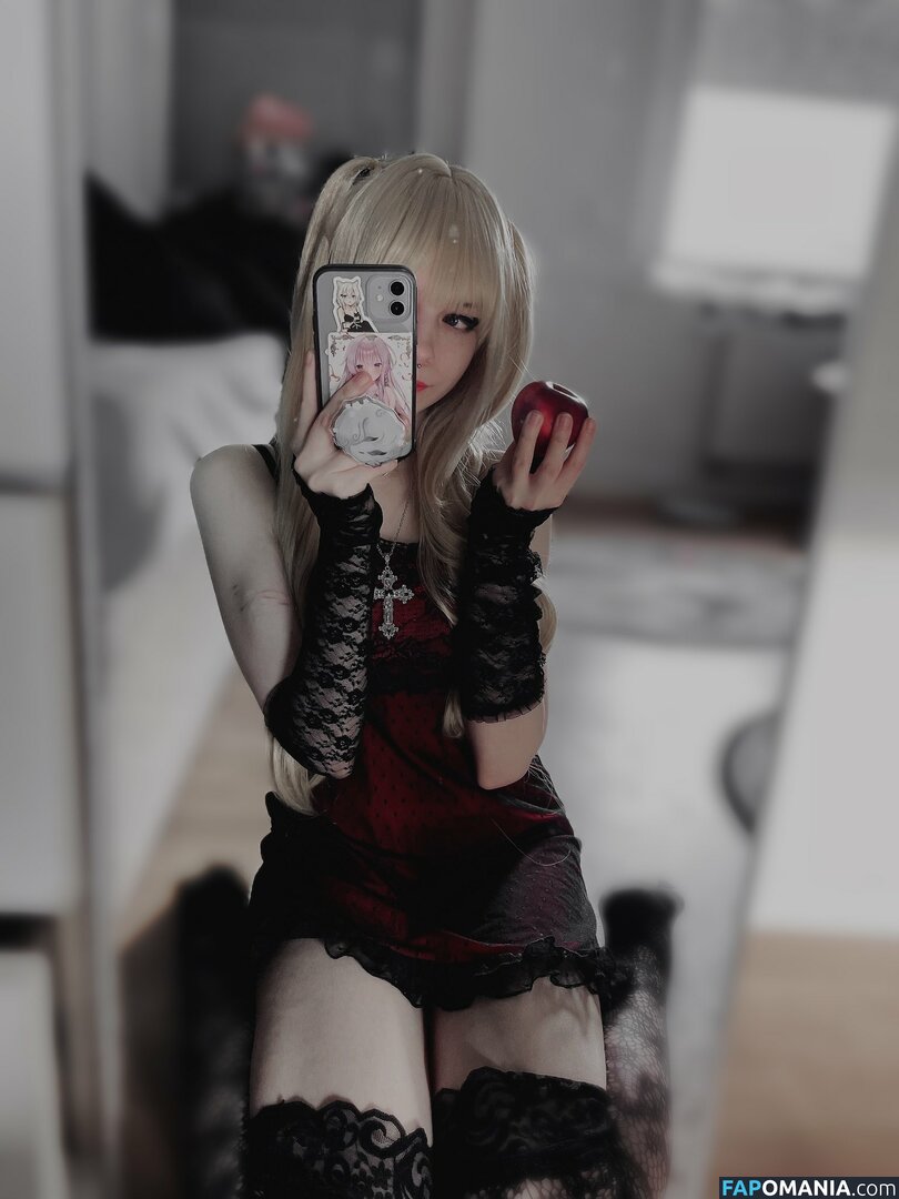 Spicywolfy_ / ashenwitch.alex / spicypupy Meztelen OnlyFans  Kikerült fotó #26