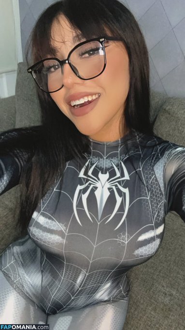 Spider-girl into the Thot-Verse! / yansculpts Meztelen OnlyFans  Kikerült fotó #9