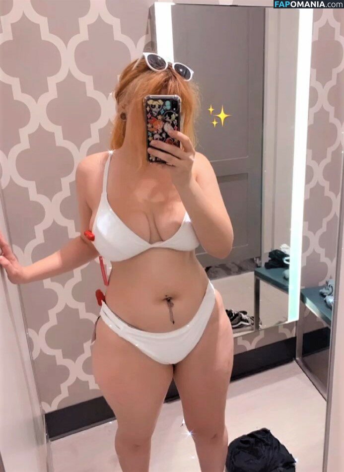 Thicc Redhead / spiider.sam / spiidersam Meztelen OnlyFans  Kikerült fotó #44