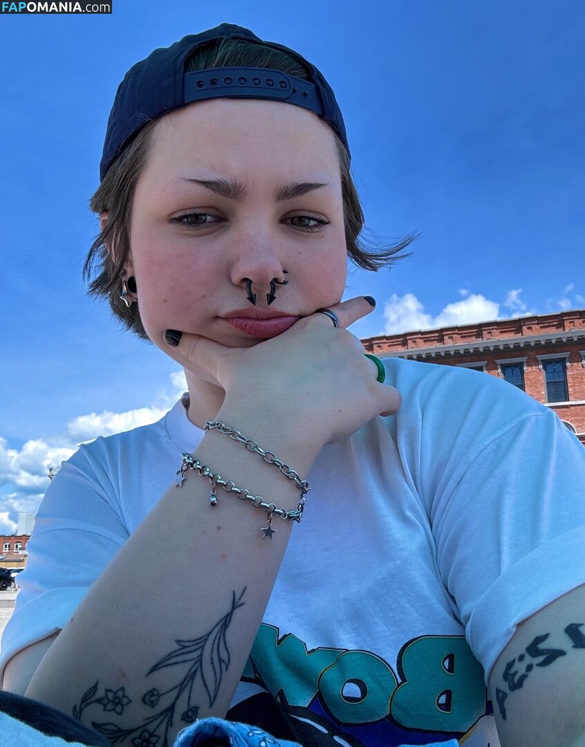 baby.spinach__ / lilbabyspinach / spinachbabie Meztelen OnlyFans  Kikerült fotó #1