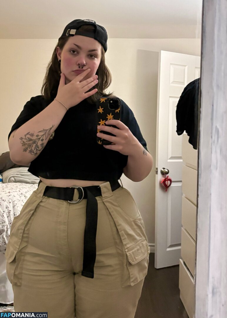 baby.spinach__ / lilbabyspinach / spinachbabie Meztelen OnlyFans  Kikerült fotó #3