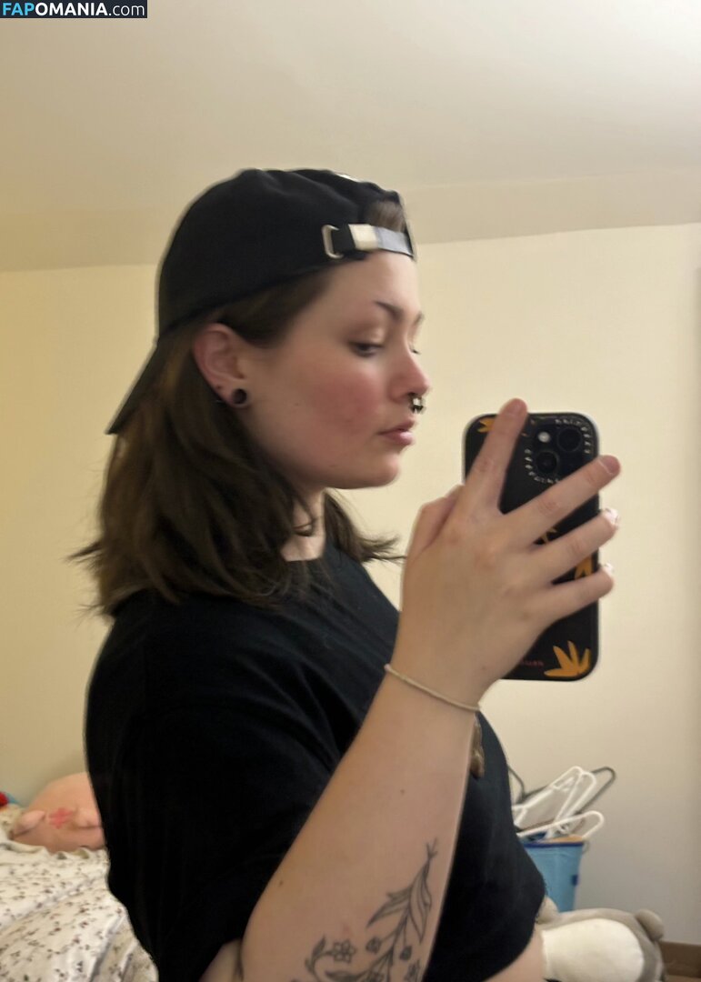 baby.spinach__ / lilbabyspinach / spinachbabie Meztelen OnlyFans  Kikerült fotó #4