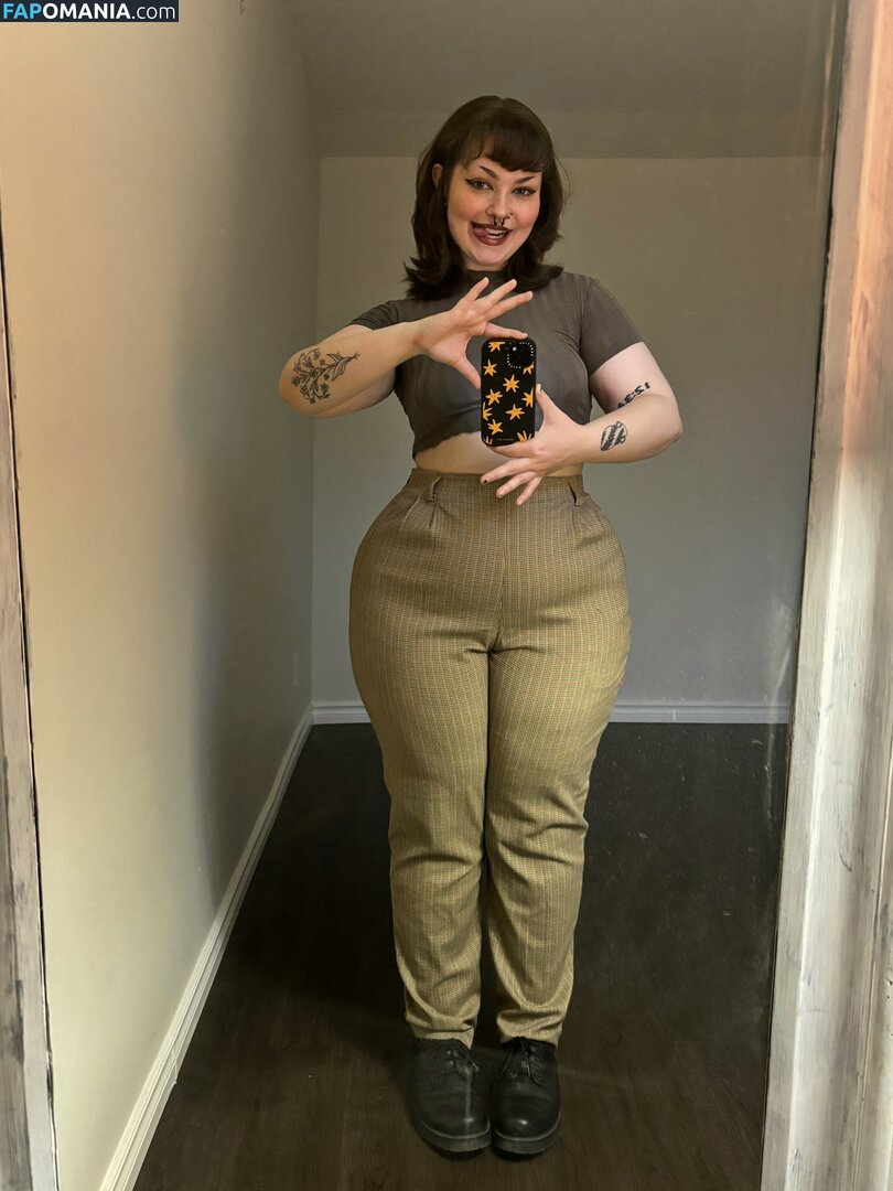 baby.spinach__ / lilbabyspinach / spinachbabie Meztelen OnlyFans  Kikerült fotó #5